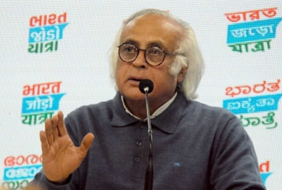 आरएसएस के फैलाए जहर व नफरत को बेअसर करने में लग सकते हैं कई साल: जयराम