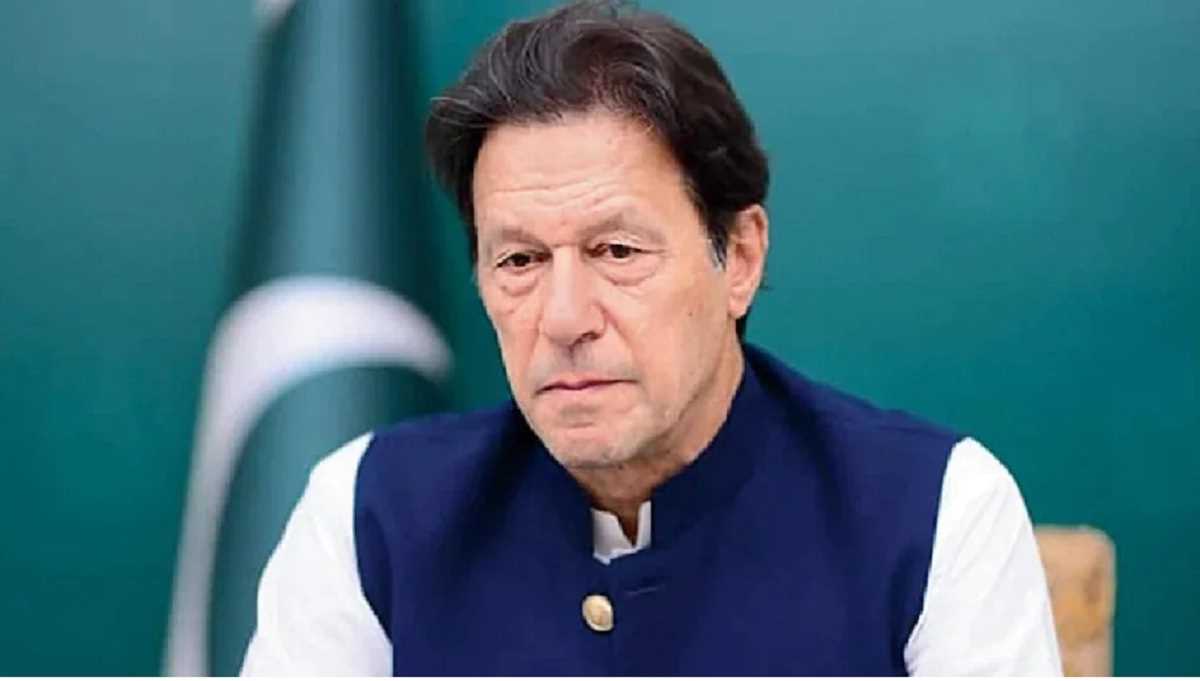 आतंकवादी मामले में इमरान खान को जमानत मंजूर