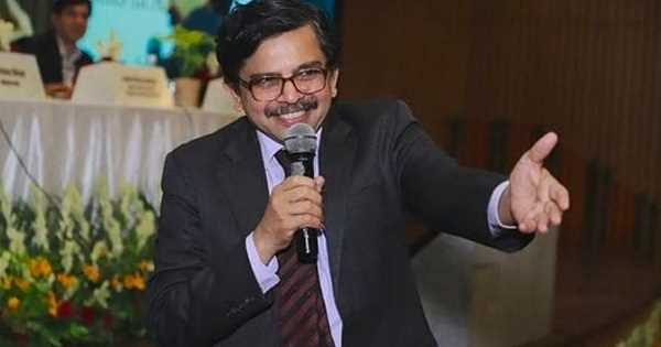 उड़ीसा उच्च न्यायालय के 32वें मुख्य न्यायाधीश बने न्यायमूर्ति एस. मुरलीधर