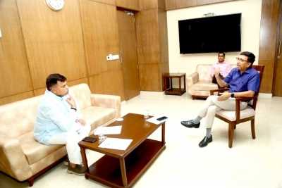 मध्यप्रदेश: बिजली समस्या से निपटने के लिए बनाये जाएंगे स्मार्ट मीटर