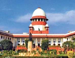 सुप्रीम कोर्ट ने देशद्रोह कानून पर लगाई रोक
