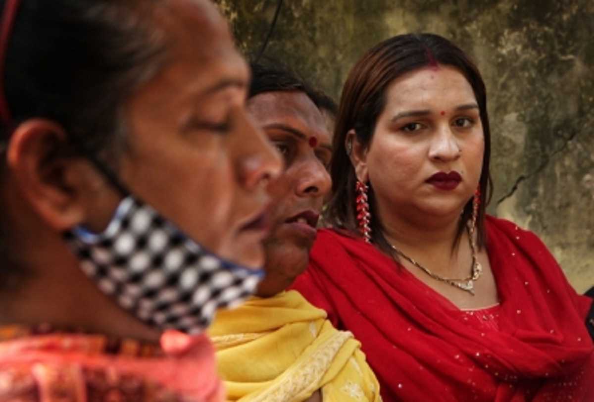 ट्रांसजेंडर के लिए उत्तर प्रदेश में बनेगा सूबे का पहला ‘गरिमा गृह
