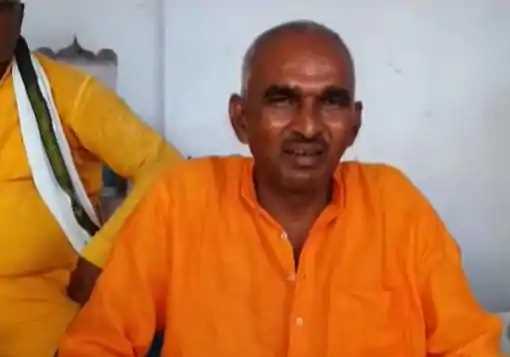 हाथरस मामले पर BJP विधायक के विवादित बोल, लड़कियों को संस्कार देने से रुकेगा दुर्व्यवहार