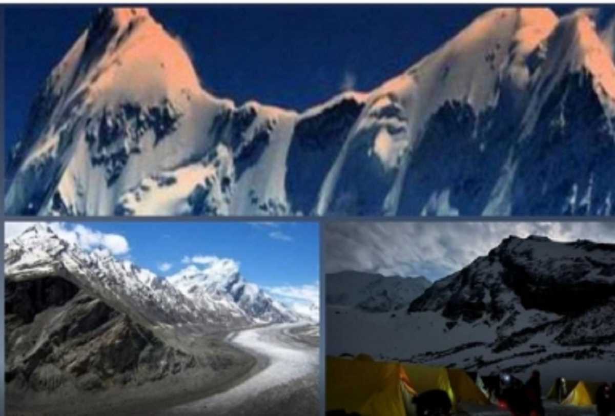 उत्तरकाशी एवलांच में अब तक 19 पर्वतारोहियों के शव बरामद, 10 अब भी लापता उत्तरकाशी एवलांच में अब तक 19 पर्वतारोहियों के शव बरामद, 10 अब भी लापता