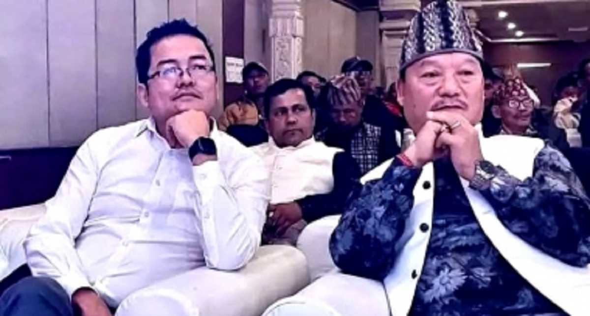 नए साल में दार्जिलिंग में एक और मोड़ की ओर बढ़ रही राजनीति