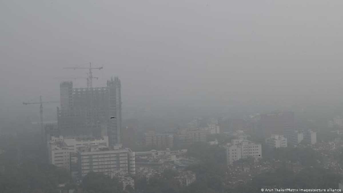 कैसे करवाई जाती है नकली बारिश