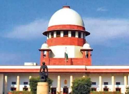 नर्मदा परियोजना में जमीन गंवाने वालों को बढ़ा हुआ मुआवजा दें गुजरात सरकार: सुप्रीम कोर्ट