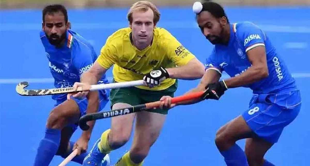 ऑस्ट्रेलिया ने भारत को 5-1 से रौंदा, सीरीज में अजेय बढ़त हासिल की