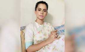 हम अपने राष्ट्र के गरिमा की रक्षा नहीं कर पाए: कंगना रनौत