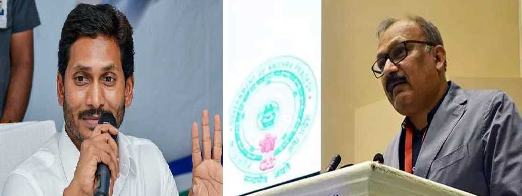 आदित्य नाथ दास होंगे आंध्र प्रदेश के अगले मुख्य सचिव