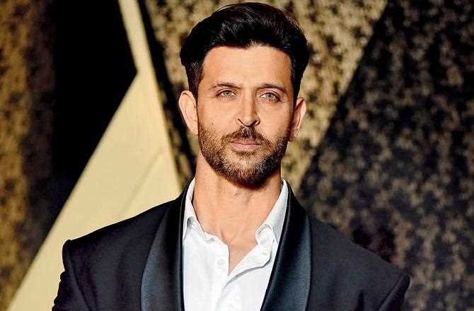 जल्द ही ओटीटी प्लेटफॉर्म पर डेब्यू कर सकते हैं ऋतिक रौशन