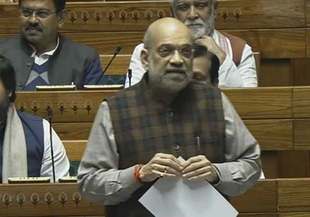 जनविरोधी हैं नए आपराधिक न्याय कानून