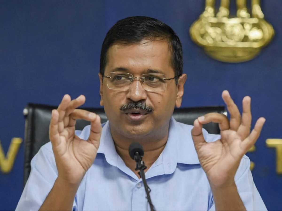 झूठे सबूत देकर कोर्ट को गुमराह कर रहा ईडी : केजरीवाल