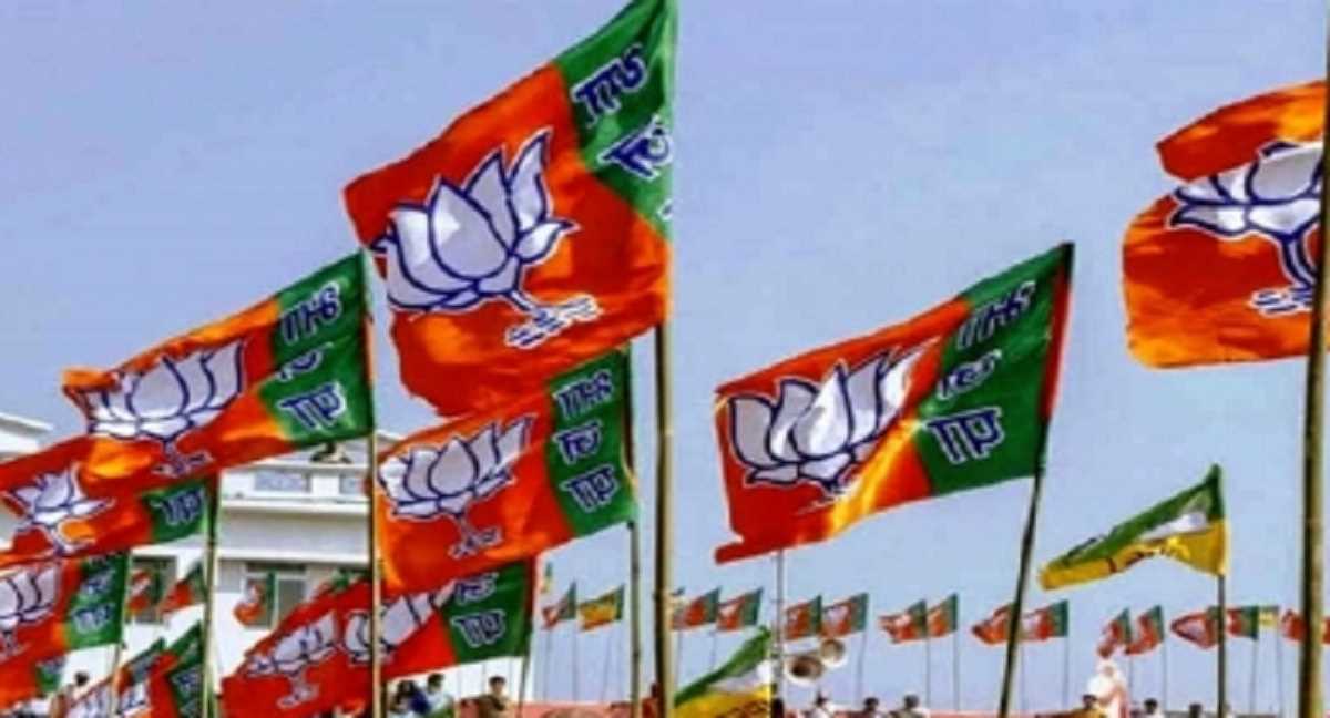 जनवरी से यूपी के लिए मिशन 2024 शुरू करेगी बीजेपी