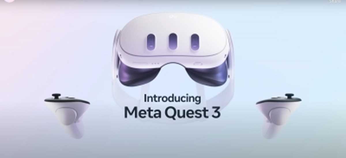 मेटा 10 साल के बच्चों पर करेगा वीआर हेडसेट का परीक्षण