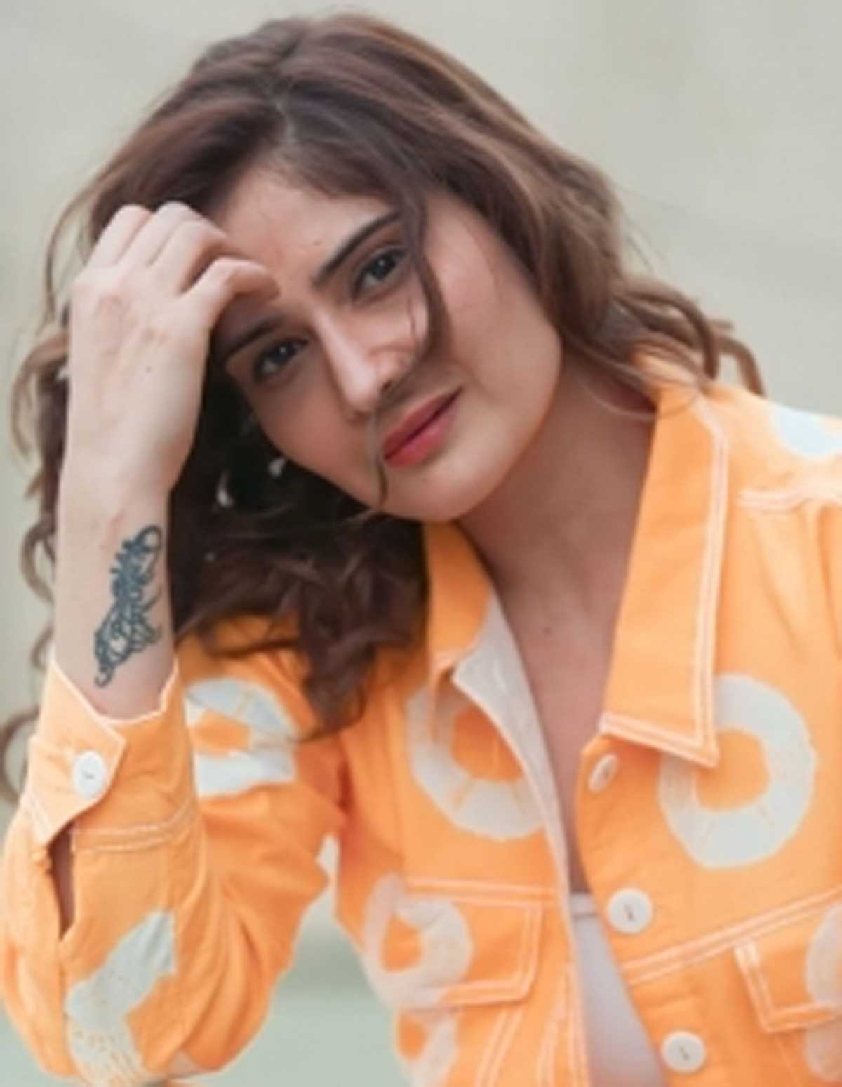 श्रावणी में खलनायक की भूमिका निभाएंगी बिग बॉस 13 की आरती सिंह