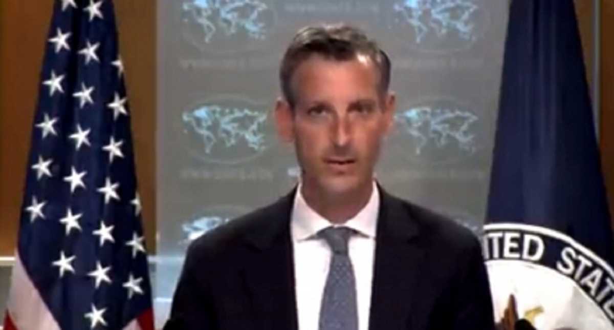 रूस-यूक्रेन युद्ध को समाप्त करने में भारत की भूमिका हो सकती है: अमेरिका