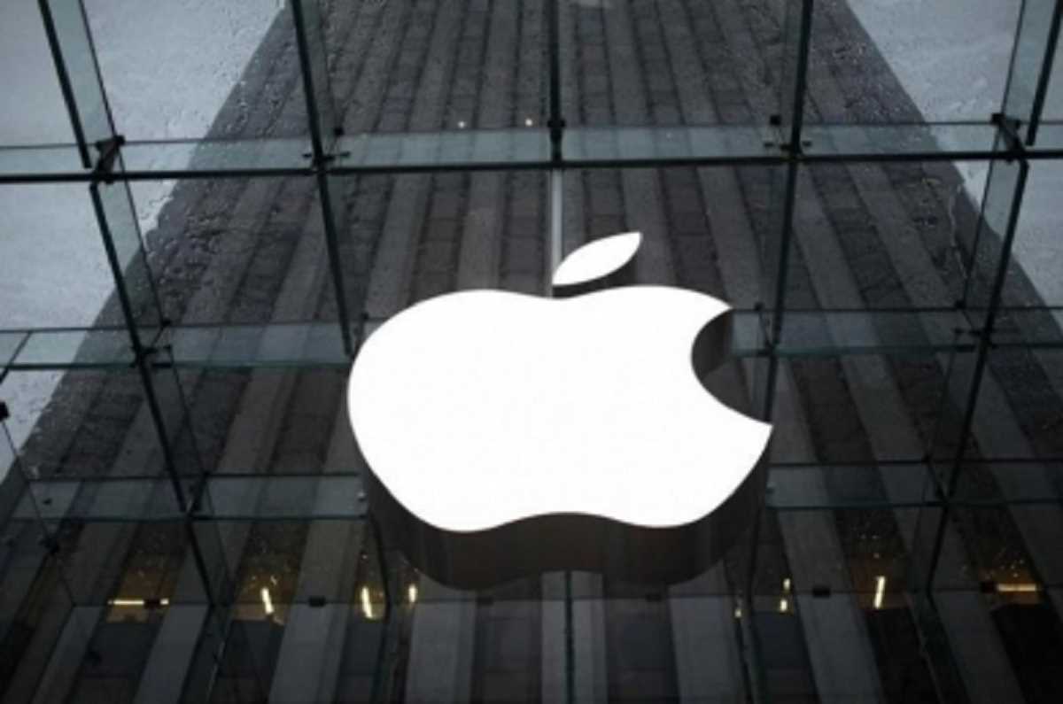 एफटीएक्स क्रैश पर लेखक की आगामी पुस्तक मनीबॉल के लिए एप्पल करेगी हस्ताक्षर