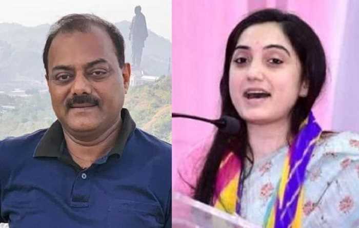 यूपी में पथराव के आरोप में अब तक 345 लोग गिरफ्तार