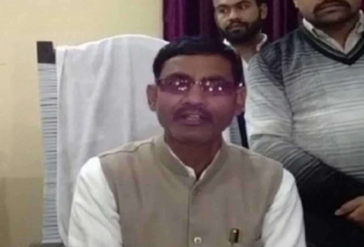 इलाहाबाद हाईकोर्ट ने 2013 के दंगों के दोषी विधायक विक्रम  सैनी को लेकर सुनाया फैसला !