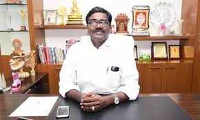 तेलंगाना के परिवहन मंत्री को हुआ कोरोना