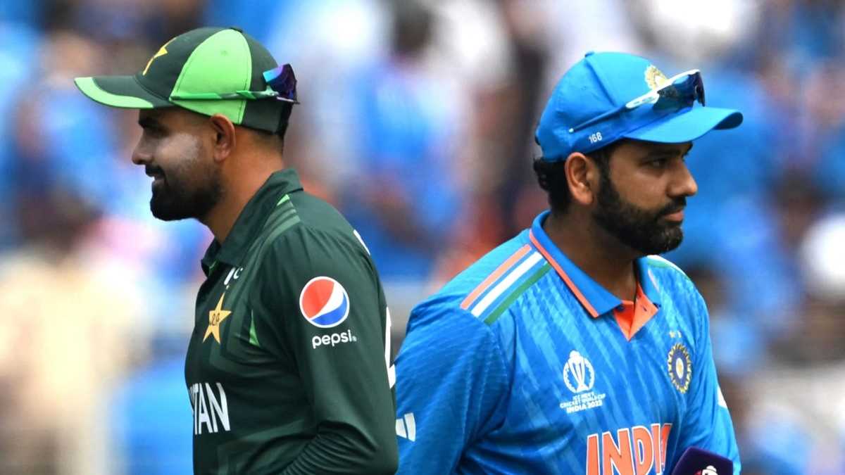 भारत-पाकिस्तान मुकाबले में जो दबाव संभालेगा, वो जीतेगा : आफरीदी भारत-पाकिस्तान मुकाबले में जो दबाव संभालेगा, वो जीतेगा : आफरीदी