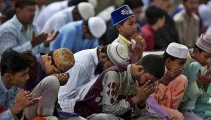 लखनऊ में अलविदा नमाज को लेकर बढ़ाई गई सुरक्षा