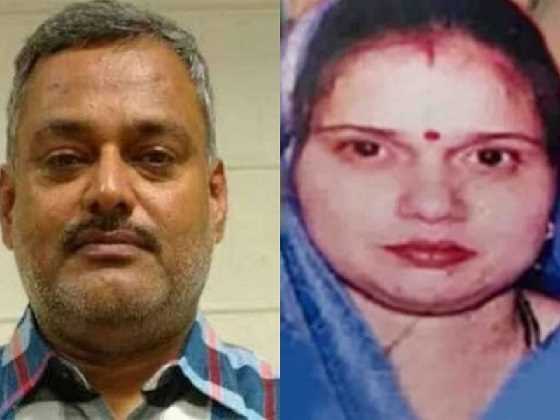 विकास दुबे के जीवन पर बनने वाली फिल्म पर उनकी पत्नी ने जताया ऐतराज विकास दुबे के जीवन पर बनने वाली फिल्म पर उनकी पत्नी ने जताया ऐतराज