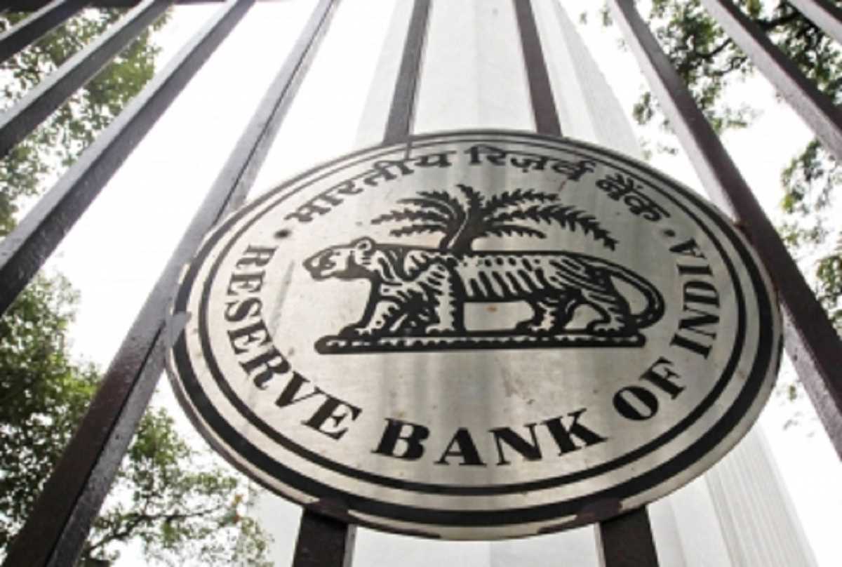 रेपो रेट में लगातार 5वीं बढ़ोतरी, आरबीआई ने किया 6.25 प्रतिशत