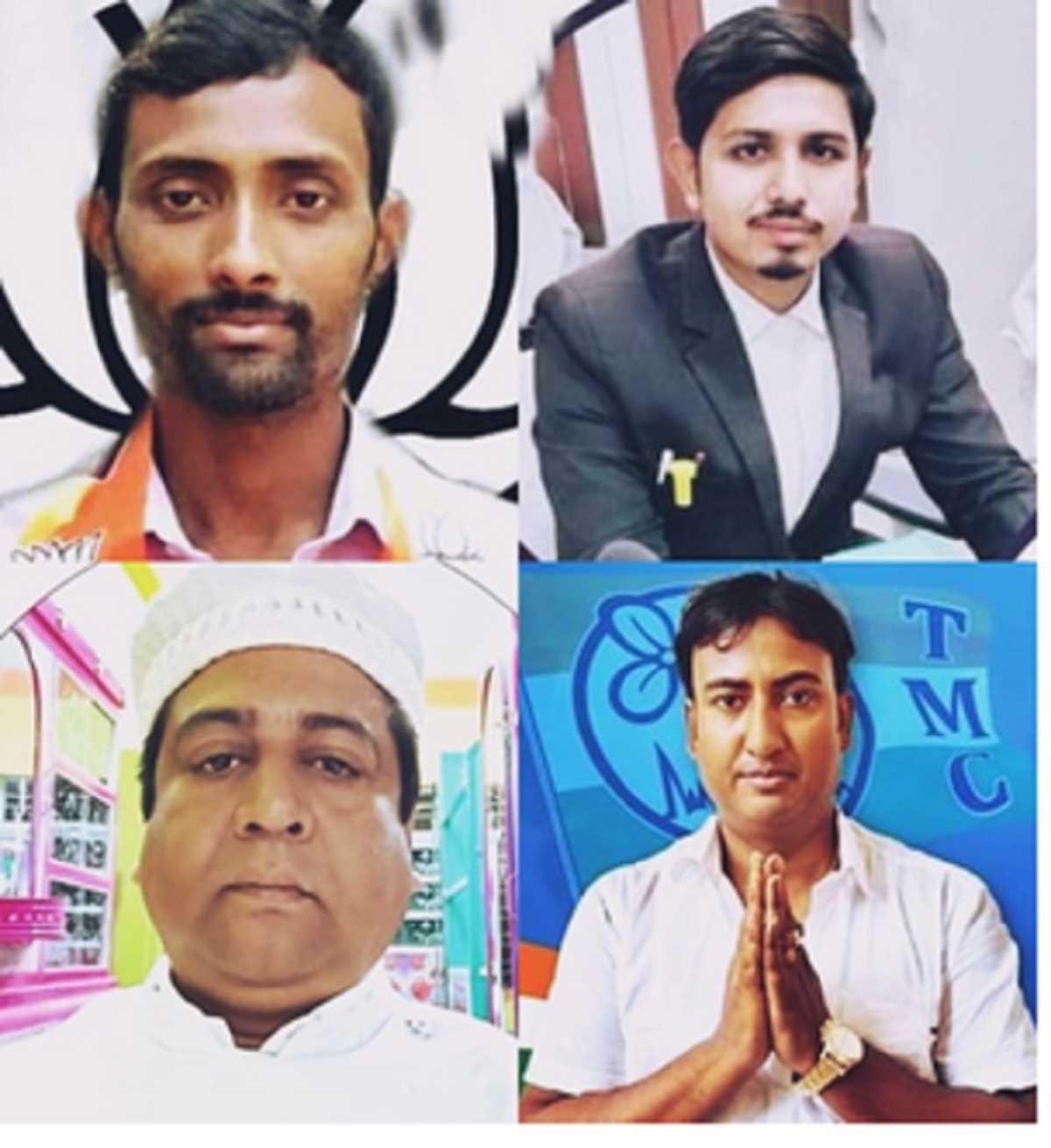 बंगाल उपचुनाव : अल्पसंख्यक बहुल हरोआ में तृणमूल और एआईएसएफ के बीच कड़ी टक्कर