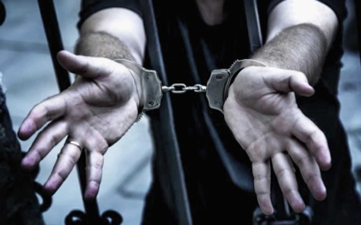 भीख मांगने के लिए मजबूर करने वाले मां-बेटा गिरफ्तार