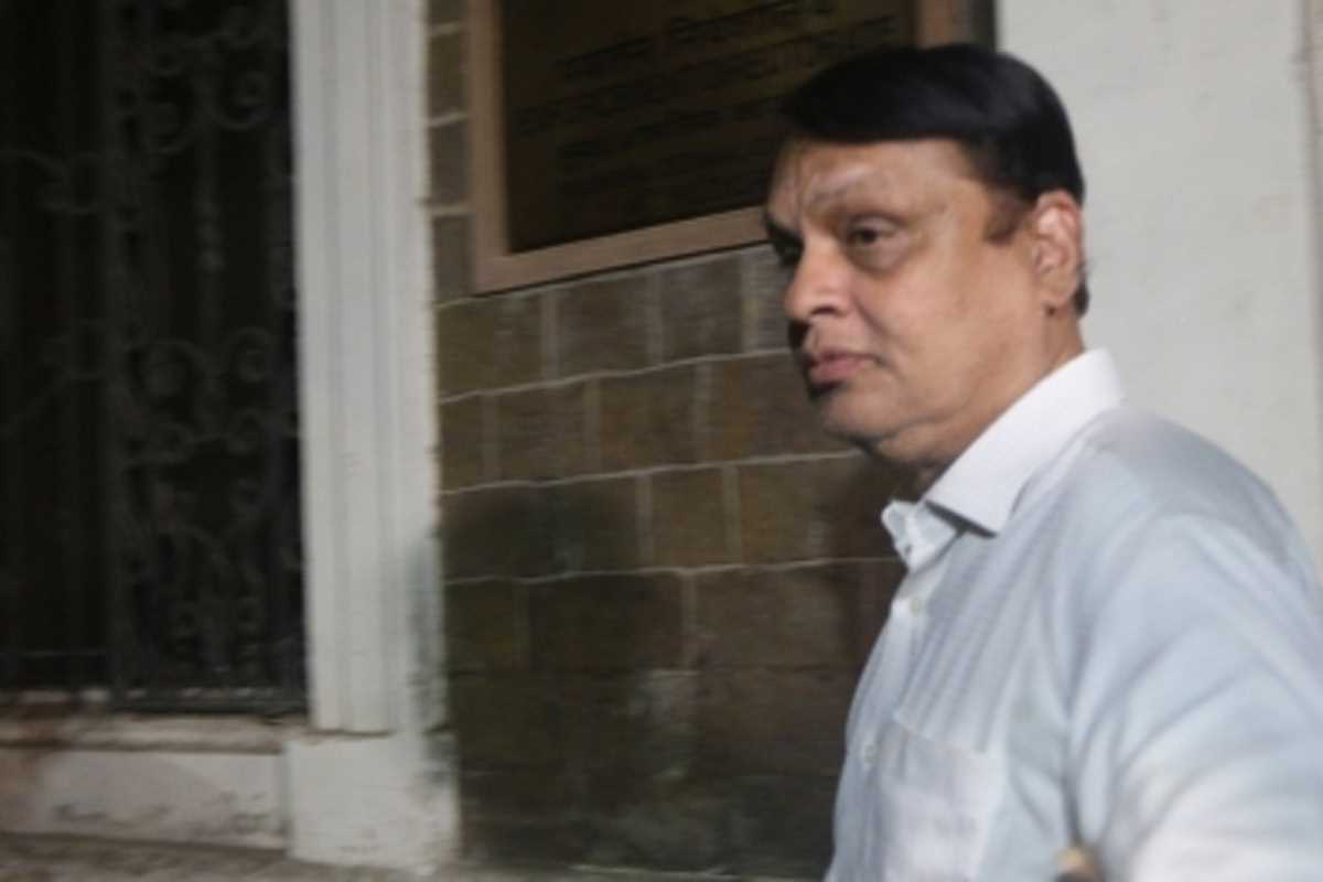 बॉम्बे हाईकोर्ट ने वीडियोकॉन के चेयरमैन वेणुगोपाल धूत को अंतरिम जमानत दी