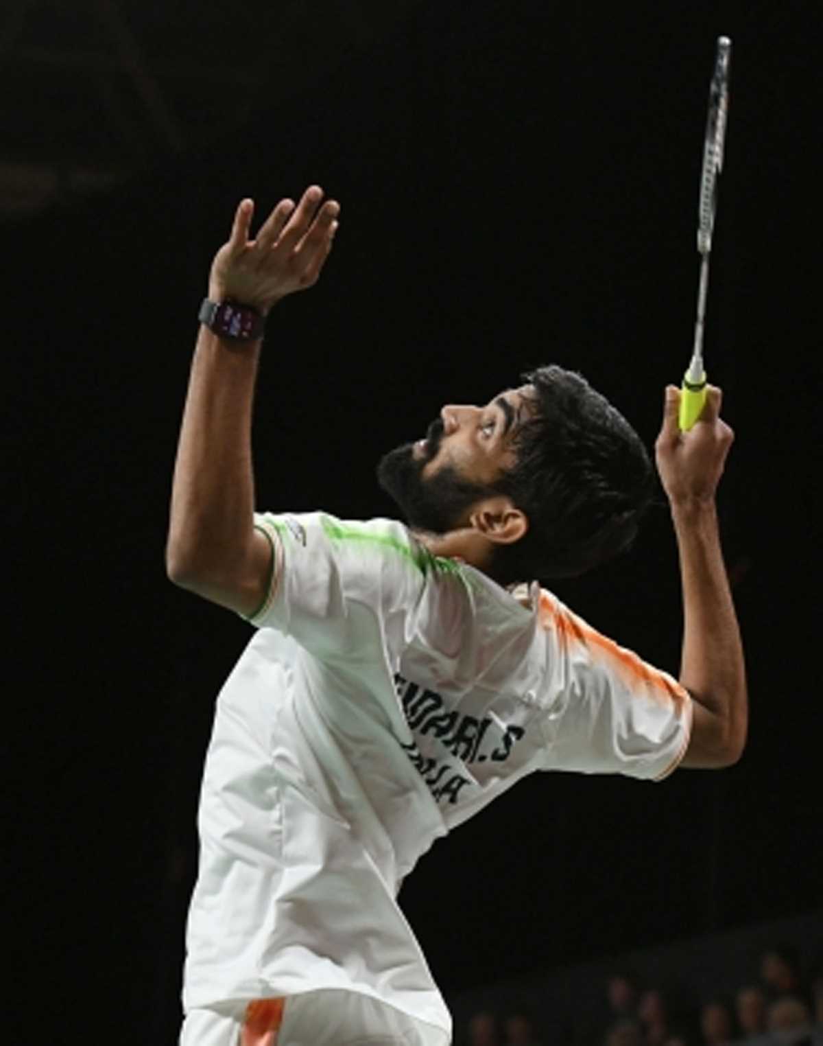 श्रीकांत की हार के साथ सिंगापुर ओपन में भारत की चुनौती समाप्त