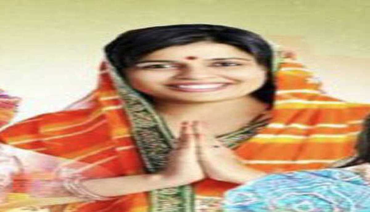 राजस्थान सरकार ने महापौर सौम्या गुर्जर को पद से हटाया