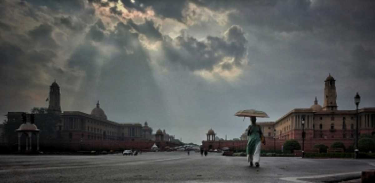 25 जुलाई तक देशभर के विभिन्न इलाकों में बारिश की संभावना