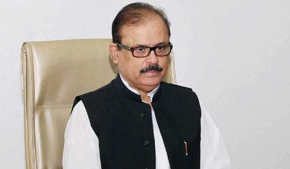 कुमार विश्वास का बयान असंवेदनशील, मोहन भागवत का बयान संतुलित : तारिक़ अनवर