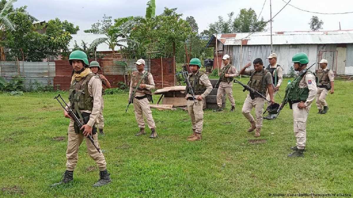 सेना ने कहा अग्निवीर की आत्महत्या से मौत, सैन्य सम्मान का हकदार नहीं