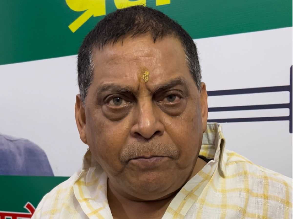 राज्य स्तरीय चुनावों में स्थानीय मुद्दे सबसे ज्यादा महत्वपूर्ण : नीरज कुमार