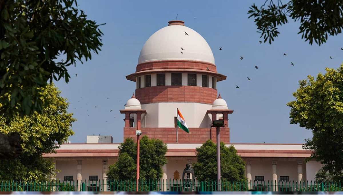 प्रतिबंधित संगठन की सदस्यता अपराध: सुप्रीम कोर्ट