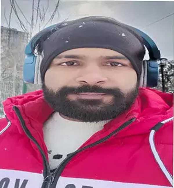 यूक्रेन में फंसे छत्तीसगढ़ के छात्र, अब दहशत में, वीडियो कॉलिंग से की बातचीत