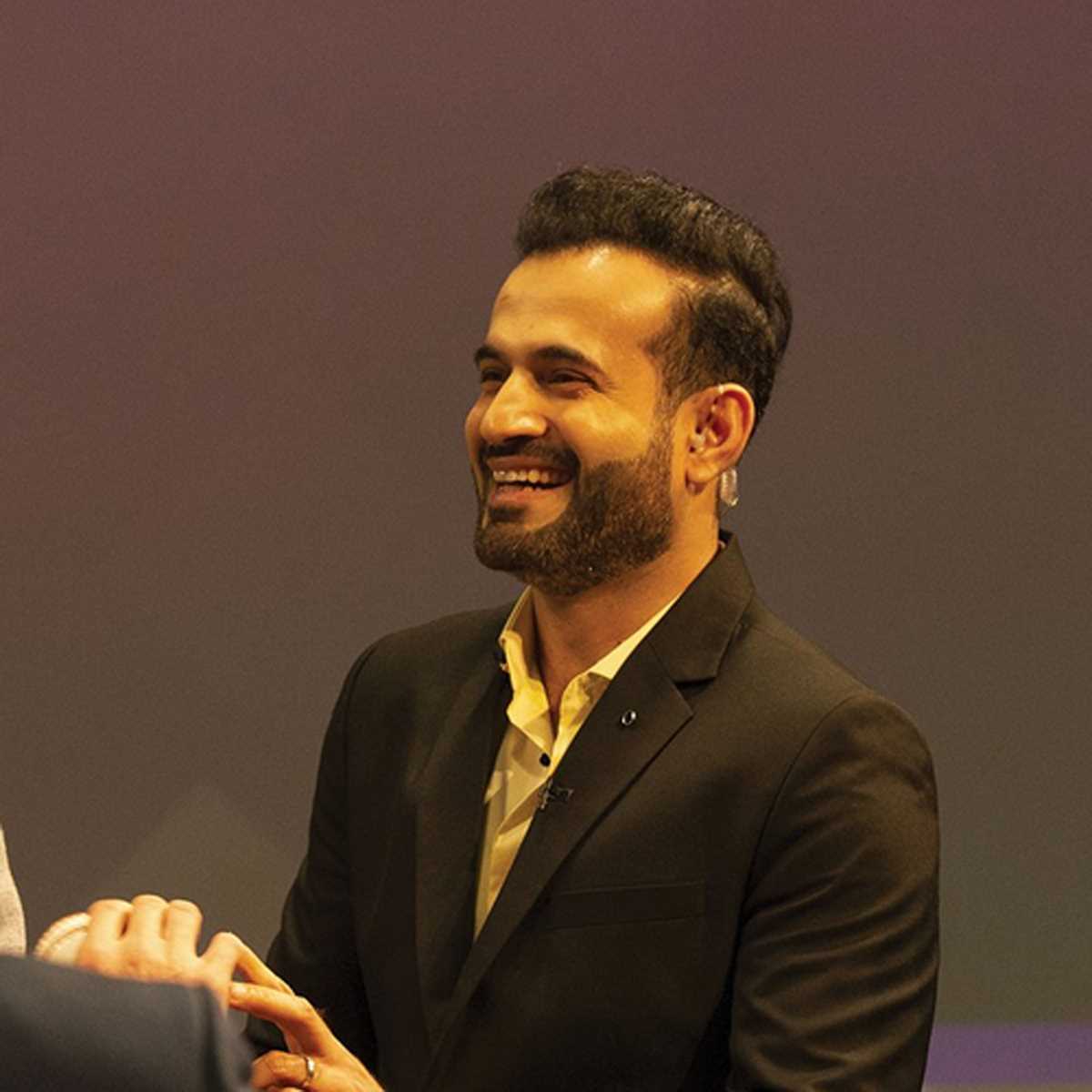 दक्षिण अफ्रीका के खिलाफ टेस्ट सीरीज में नई गेंद होगी भारत के लिए मूल मंत्र : इरफान पठान दक्षिण अफ्रीका के खिलाफ टेस्ट सीरीज में नई गेंद होगी भारत के लिए मूल मंत्र : इरफान पठान