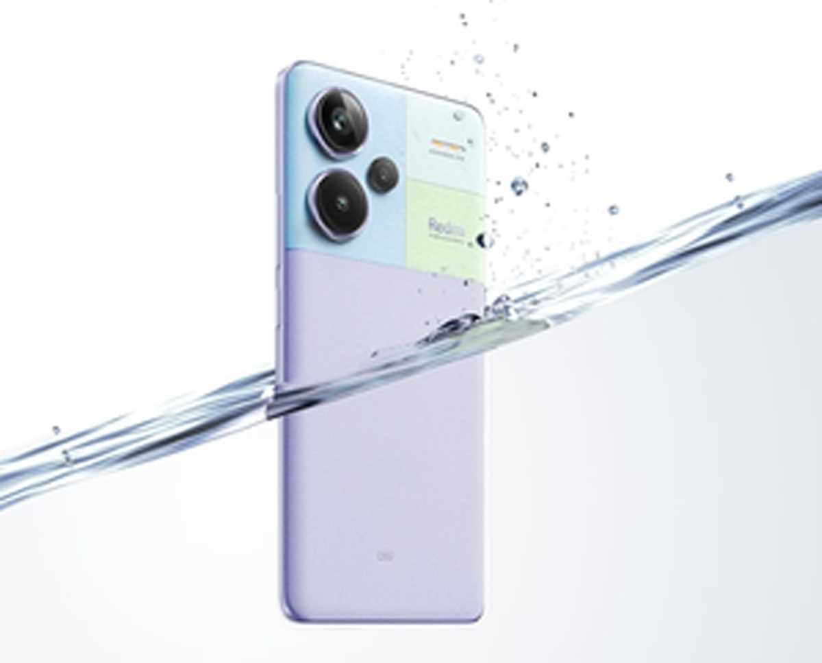 शाओमी ने भारत में रेडमी नोट 13 सीरीज की लॉन्च की, कीमत 16,999 रुपये से शुरू