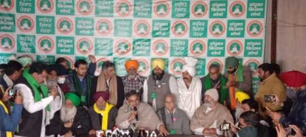 उत्तर प्रदेश चुनाव : एसकेएम 3 फरवरी से शुरू करेगा मिशन यूपी का अगला दौर