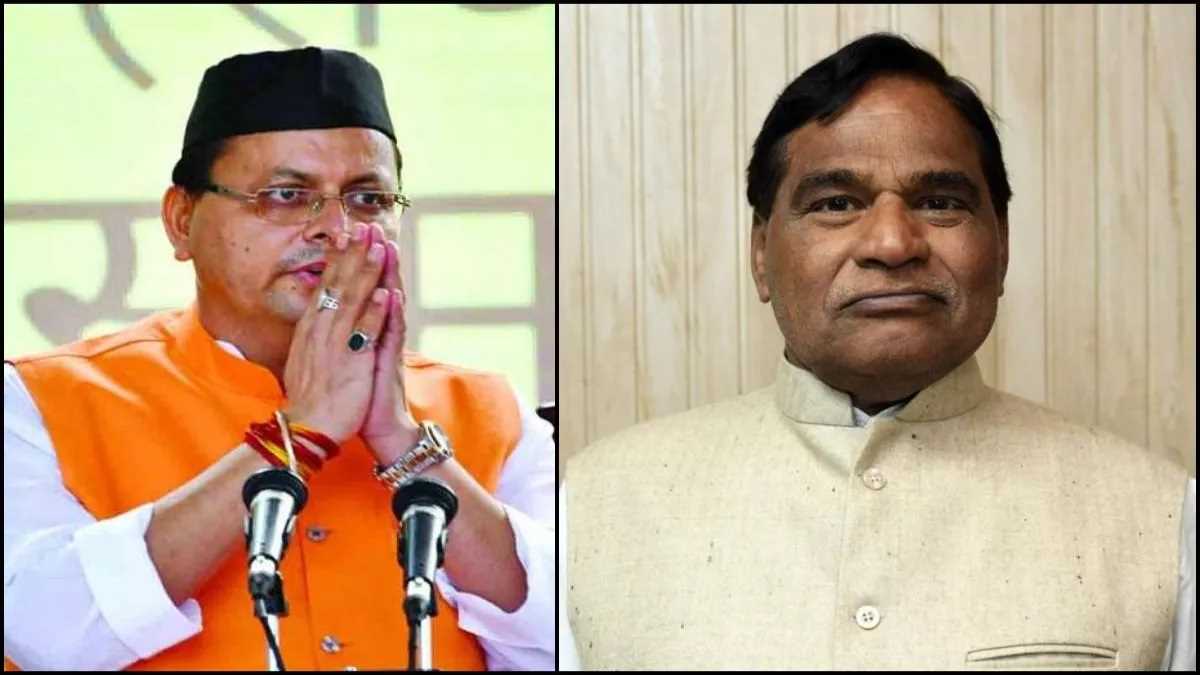 बसपा विधायक सरवत करीम अंसारी का निधन, धामी ने जताया शोक