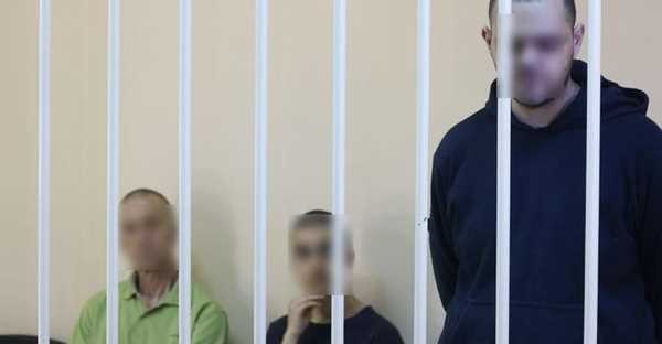 यूक्रेन के लिए लड़ने गए ब्रिटिश व मोरक्कन नागरिकों को मौत की सजा