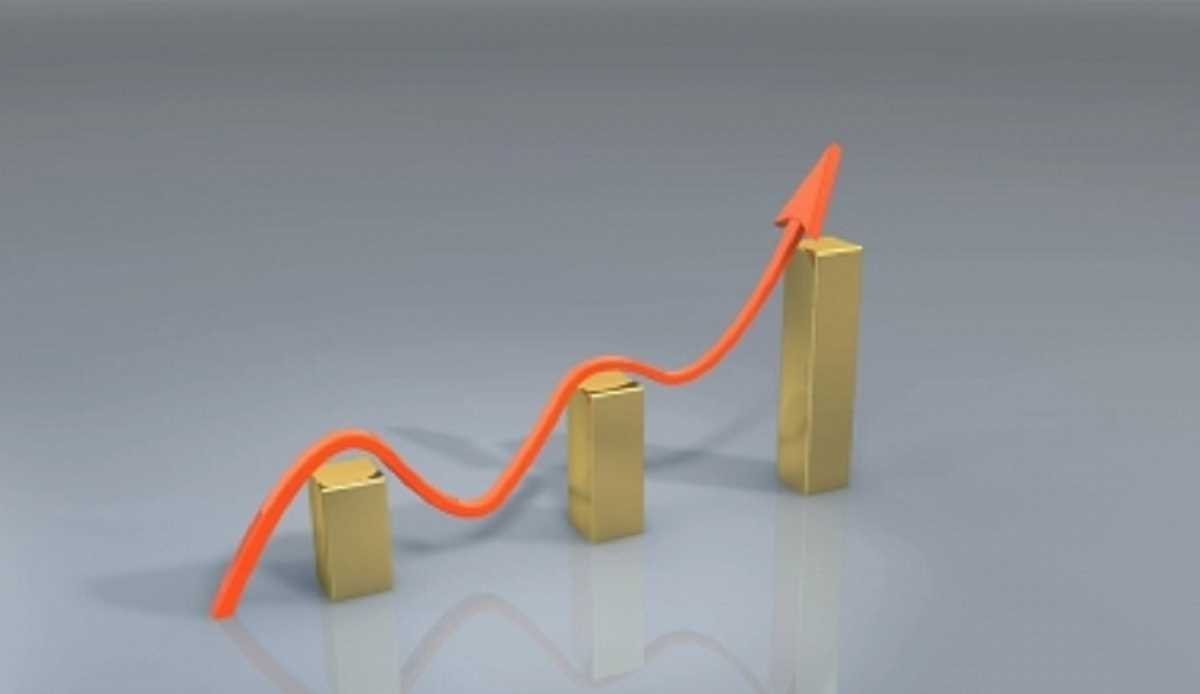 पांच वर्षों तक भारत की विकास दर 6.4 प्रतिशत होगी: सेंटर फॉर इकोनॉमिक्स एंड बिजनेस रिसर्च