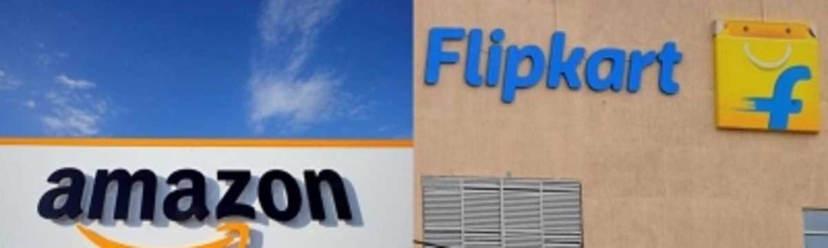 Delhi Acid Attack Case: दिल्ली पुलिस व महिला आयोग ने तेजाब बेचने के लिए Flipkart और Amazon को जारी किया नोटिस, आरोपी ने ऑनलाइन खरीदा था एसिड Delhi Acid Attack Case: दिल्ली पुलिस व महिला आयोग ने तेजाब बेचने के लिए Flipkart और Amazon को जारी किया नोटिस, आरोपी ने ऑनलाइन खरीदा था एसिड