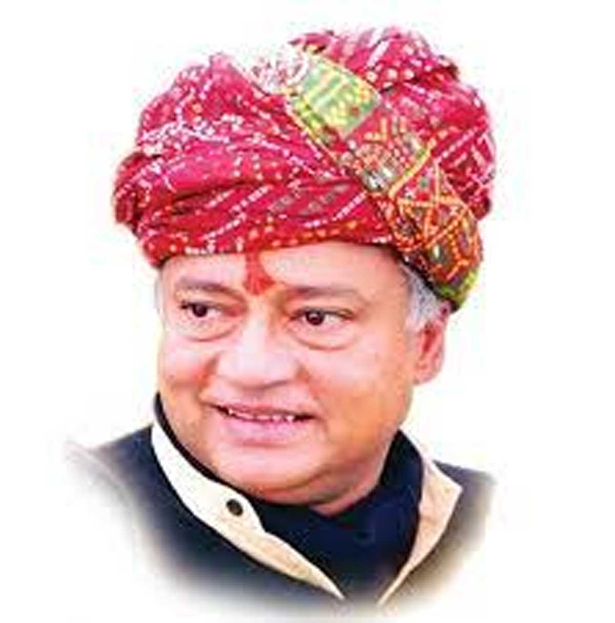 मप्र में भितरघात को छुपाने के लिए ईवीएम पर दोष न मढ़ें : लक्ष्मण