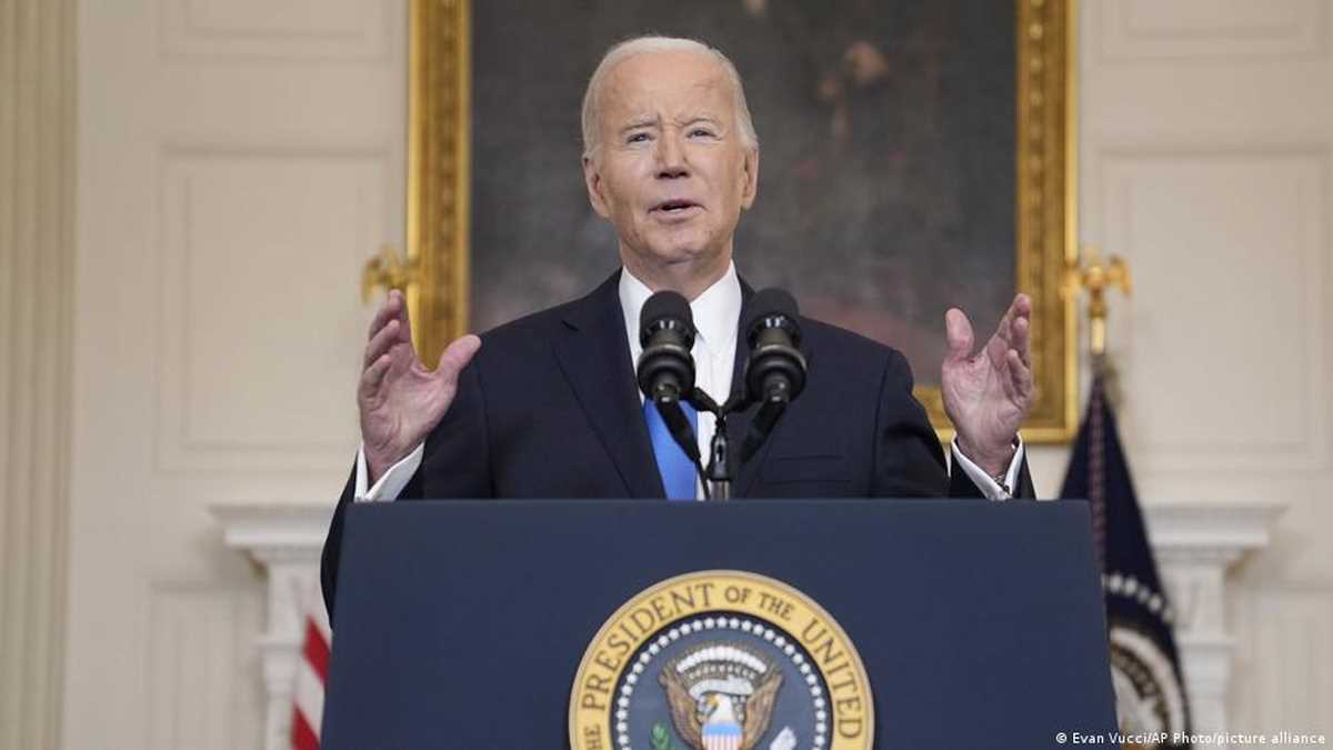 व्हाइट हाउस : भारतीय छात्रों पर हमले रोकने के लिए काम कर रहा बाइडेन प्रशासन