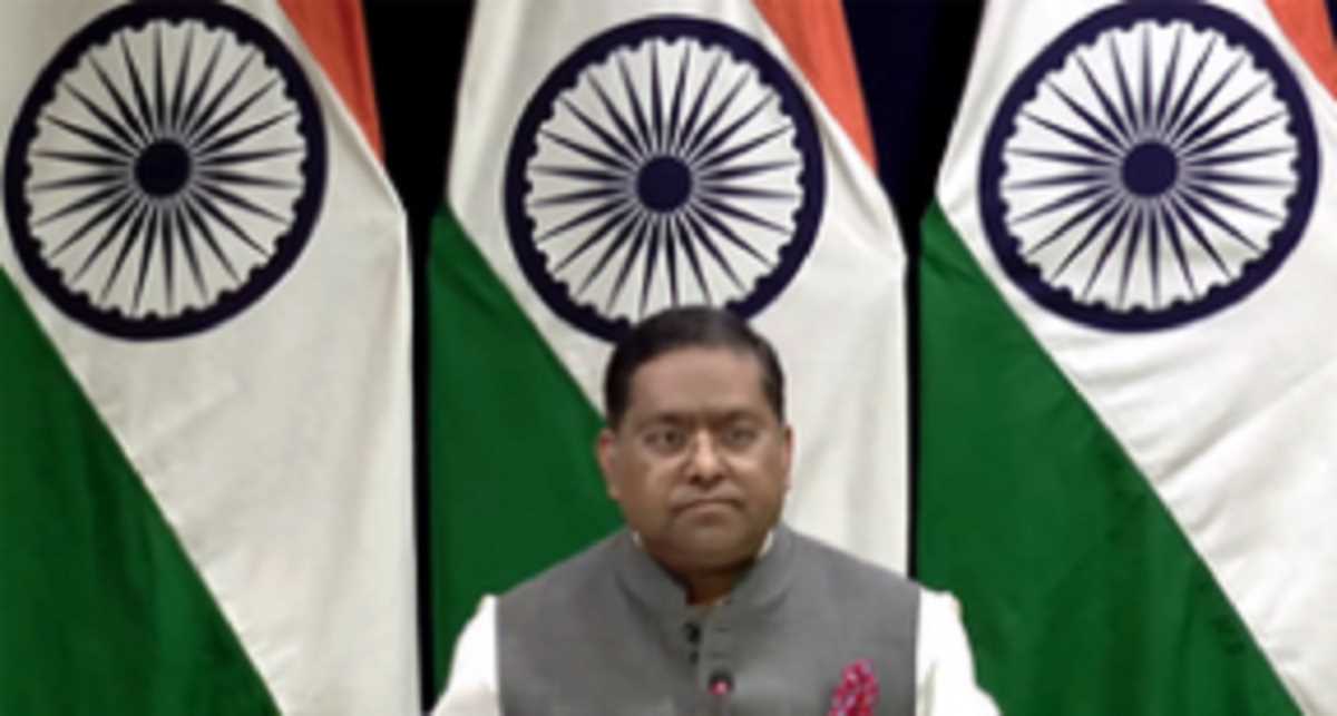 भारत ने पाकिस्तान से भारतीय कैदियों की रिहाई व स्वदेश वापसी में तेजी लाने को कहा